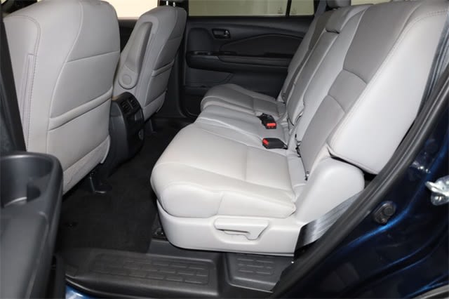 Thumbnail: 2023 Honda Passport - 12