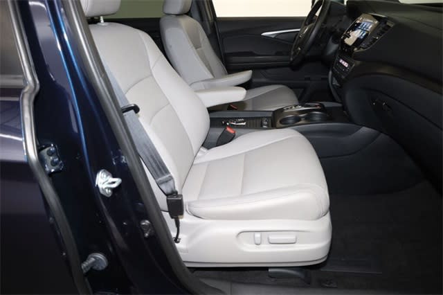 Thumbnail: 2023 Honda Passport - 29