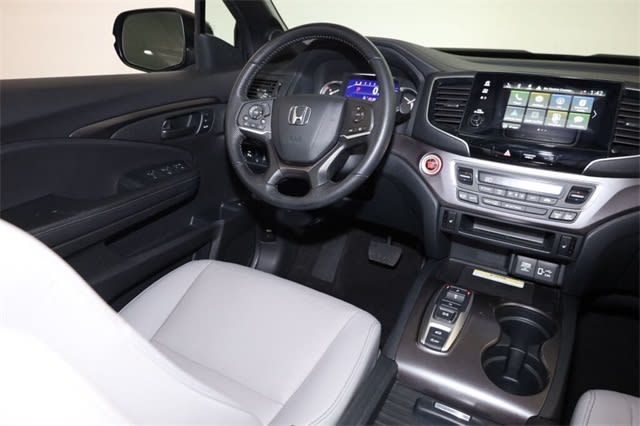 Thumbnail: 2023 Honda Passport - 9