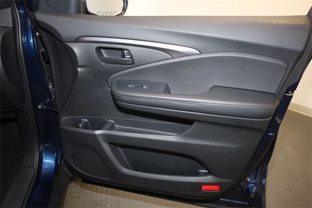 Thumbnail: 2023 Honda Passport - 30