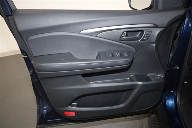 Thumbnail: 2023 Honda Passport - 28