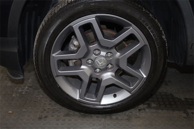 Thumbnail: 2023 Honda Passport - 7