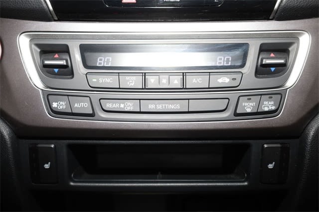 Thumbnail: 2023 Honda Passport - 37