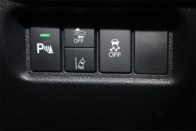 Thumbnail: 2023 Honda Passport - 33