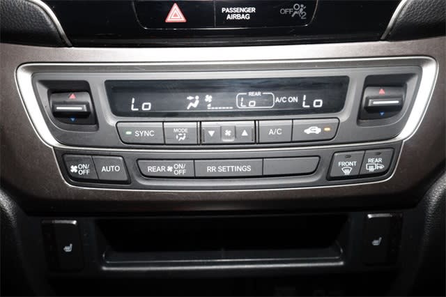 Thumbnail: 2023 Honda Passport - 36