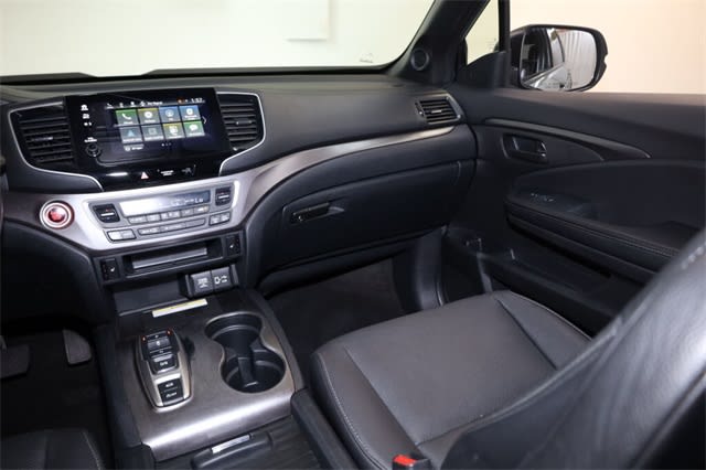 Thumbnail: 2023 Honda Passport - 29