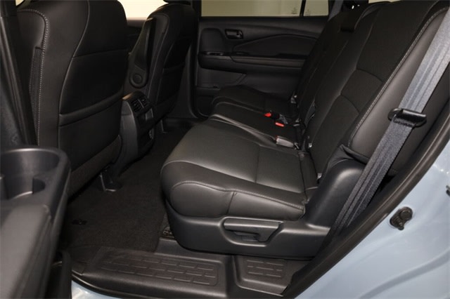 Thumbnail: 2023 Honda Passport - 12