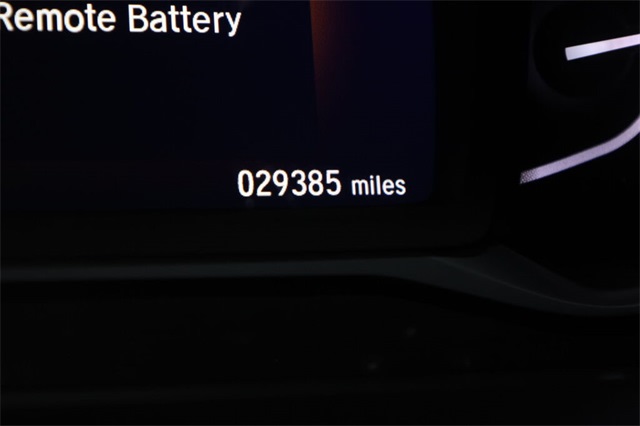 Thumbnail: 2023 Honda Passport - 17