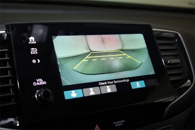 Thumbnail: 2023 Honda Passport - 15