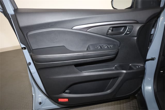 Thumbnail: 2023 Honda Passport - 28