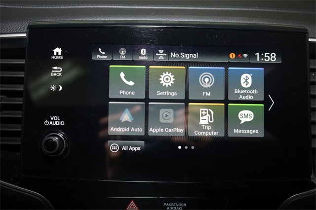 Thumbnail: 2023 Honda Passport - 34