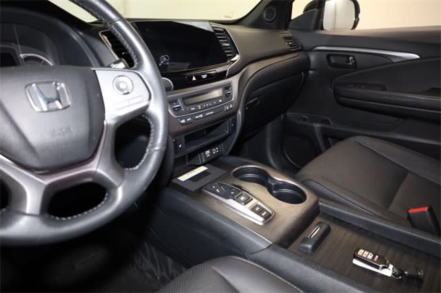 Thumbnail: 2023 Honda Passport - 14