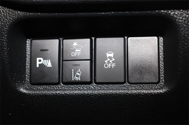 Thumbnail: 2023 Honda Passport - 32