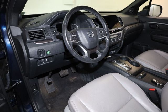 Thumbnail: 2023 Honda Passport - 2