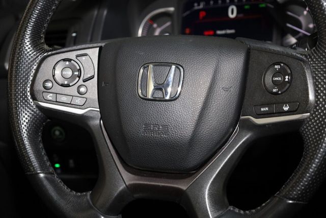 Thumbnail: 2023 Honda Passport - 37