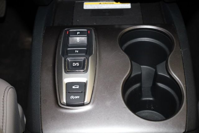 Thumbnail: 2023 Honda Passport - 16