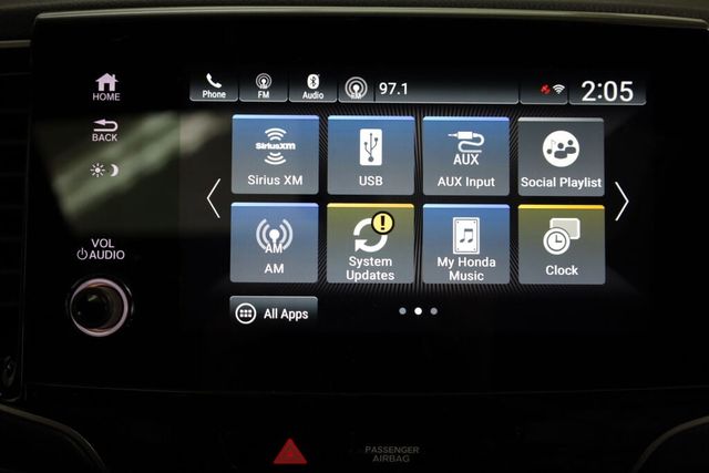 Thumbnail: 2023 Honda Passport - 33