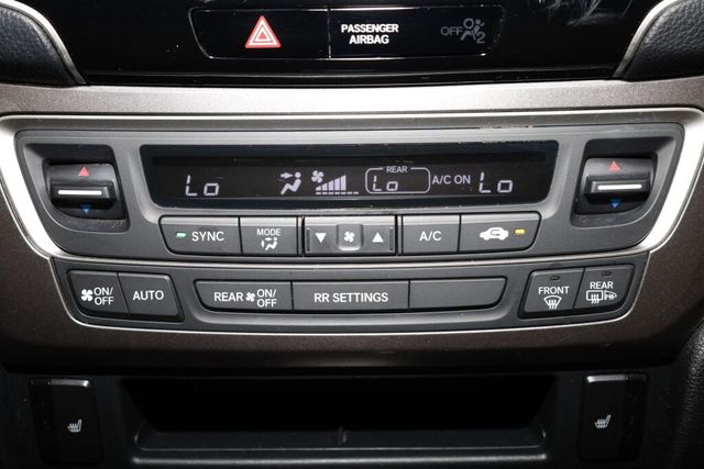 Thumbnail: 2023 Honda Passport - 34