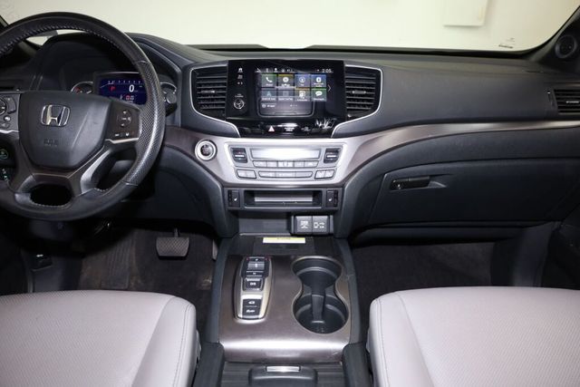 Thumbnail: 2023 Honda Passport - 14