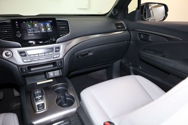 Thumbnail: 2023 Honda Passport - 31