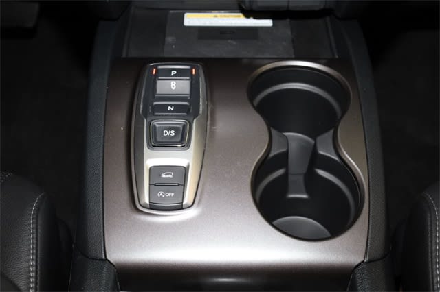 Thumbnail: 2023 Honda Passport - 16