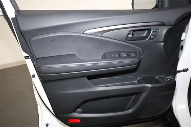 Thumbnail: 2023 Honda Passport - 28