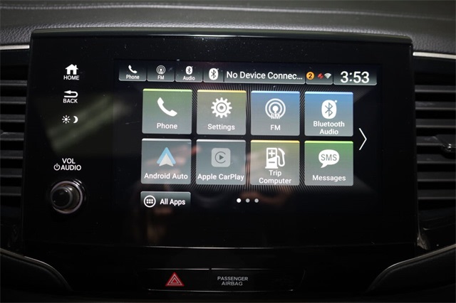 Thumbnail: 2023 Honda Passport - 34