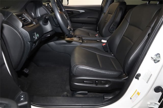 Thumbnail: 2023 Honda Passport - 10