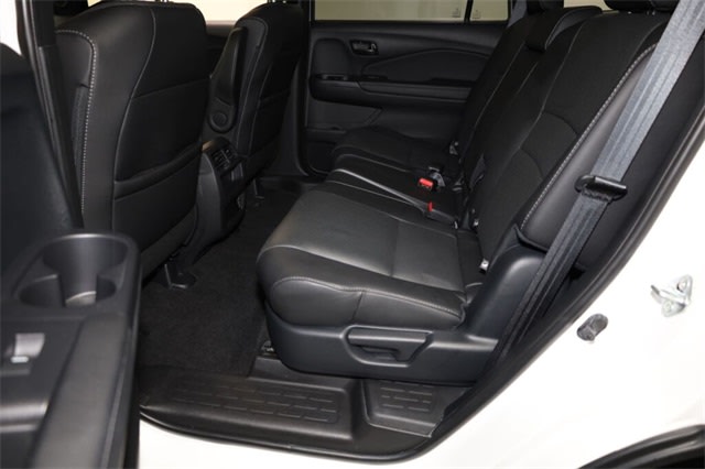 Thumbnail: 2023 Honda Passport - 12