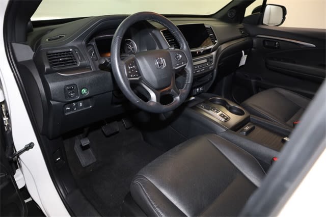 Thumbnail: 2023 Honda Passport - 2