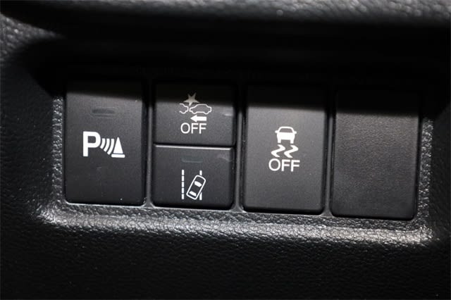 Thumbnail: 2023 Honda Passport - 32