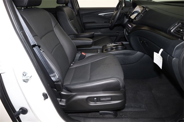 Thumbnail: 2023 Honda Passport - 29