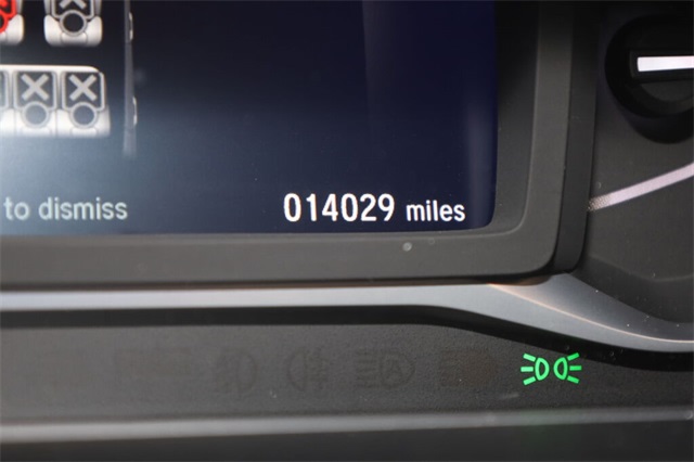 Thumbnail: 2023 Honda Passport - 17