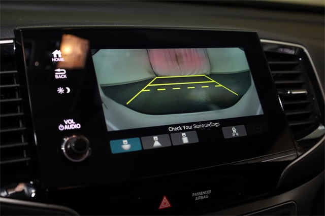 Thumbnail: 2023 Honda Passport - 15