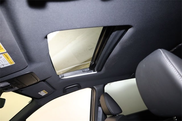 Thumbnail: 2023 Honda Passport - 33