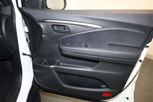 Thumbnail: 2023 Honda Passport - 30