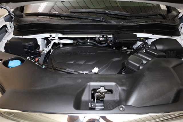 Thumbnail: 2023 Honda Passport - 8