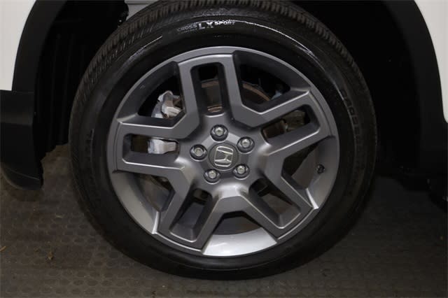 Thumbnail: 2023 Honda Passport - 7