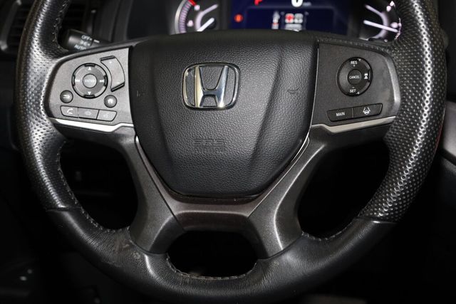 Thumbnail: 2023 Honda Passport - 37
