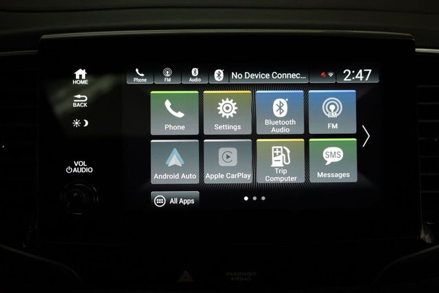 Thumbnail: 2023 Honda Passport - 32