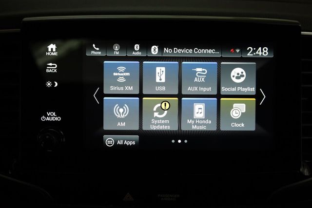 Thumbnail: 2023 Honda Passport - 33