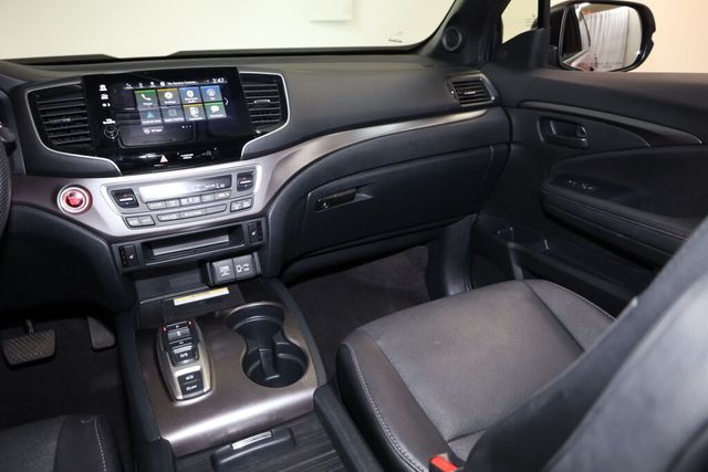 Thumbnail: 2023 Honda Passport - 31