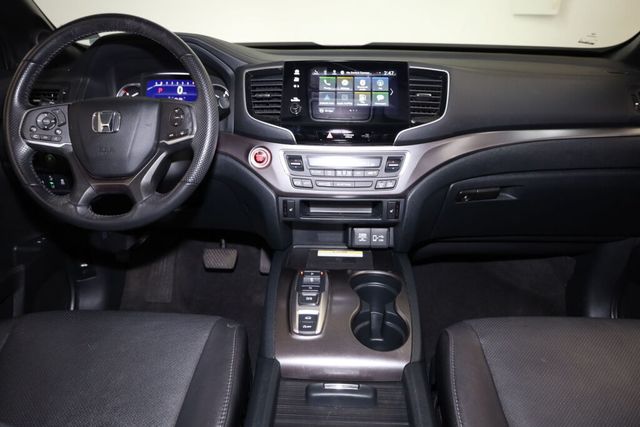 Thumbnail: 2023 Honda Passport - 14