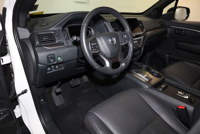 Thumbnail: 2023 Honda Passport - 2