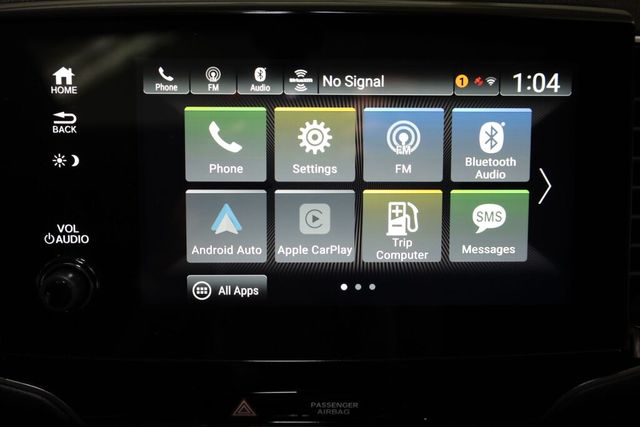 Thumbnail: 2023 Honda Passport - 32