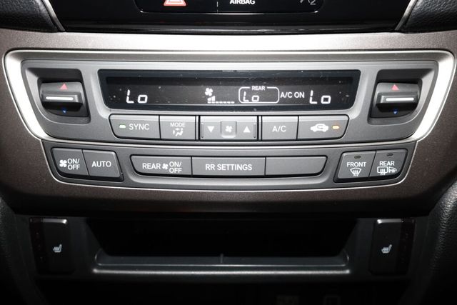 Thumbnail: 2023 Honda Passport - 34