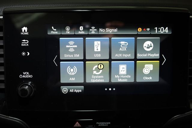 Thumbnail: 2023 Honda Passport - 33