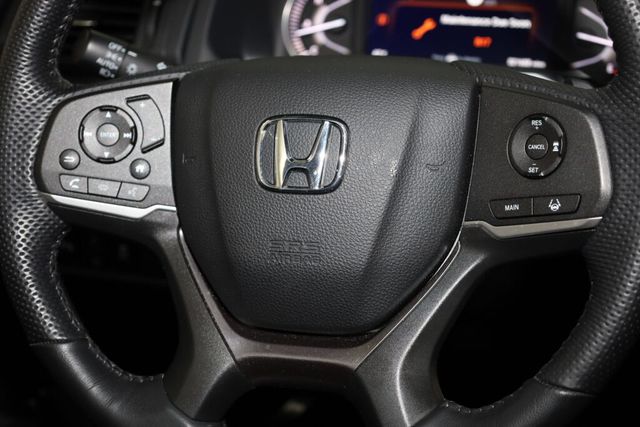Thumbnail: 2023 Honda Passport - 37