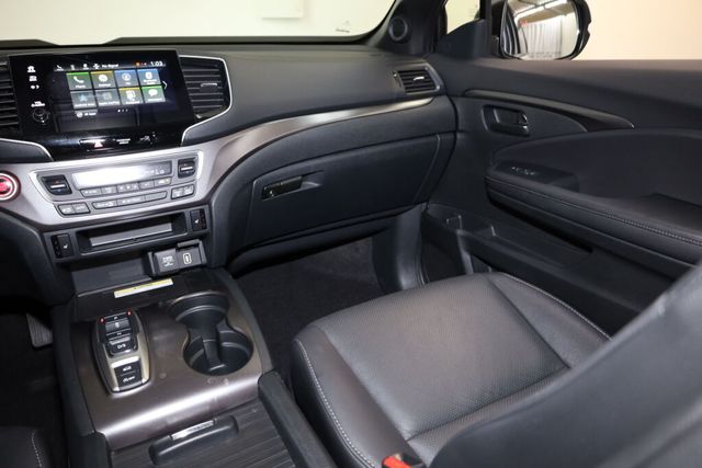 Thumbnail: 2023 Honda Passport - 31