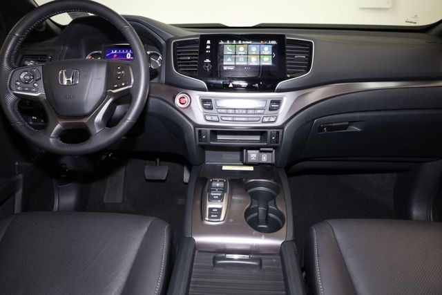 Thumbnail: 2023 Honda Passport - 14